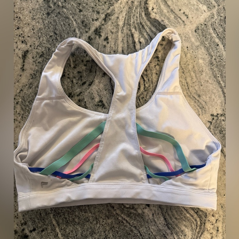 Fabletics sports bra